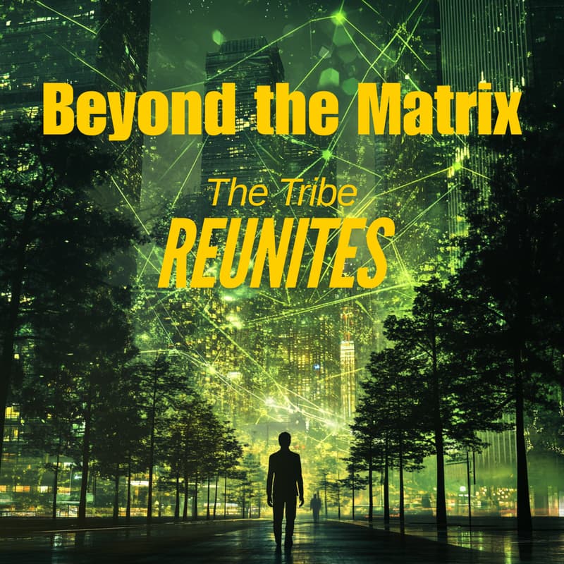 Cover Image for Beyond the Matrix: The Tribe Reunites