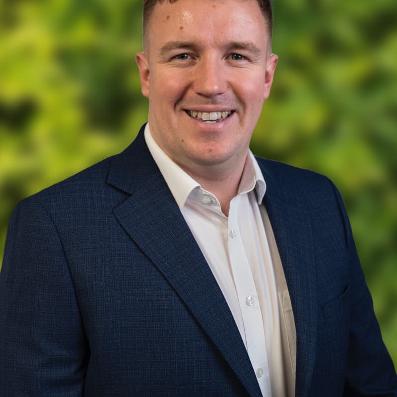 Cover Image for A Evening With - Josh Farrow - Senior Financial Advisor