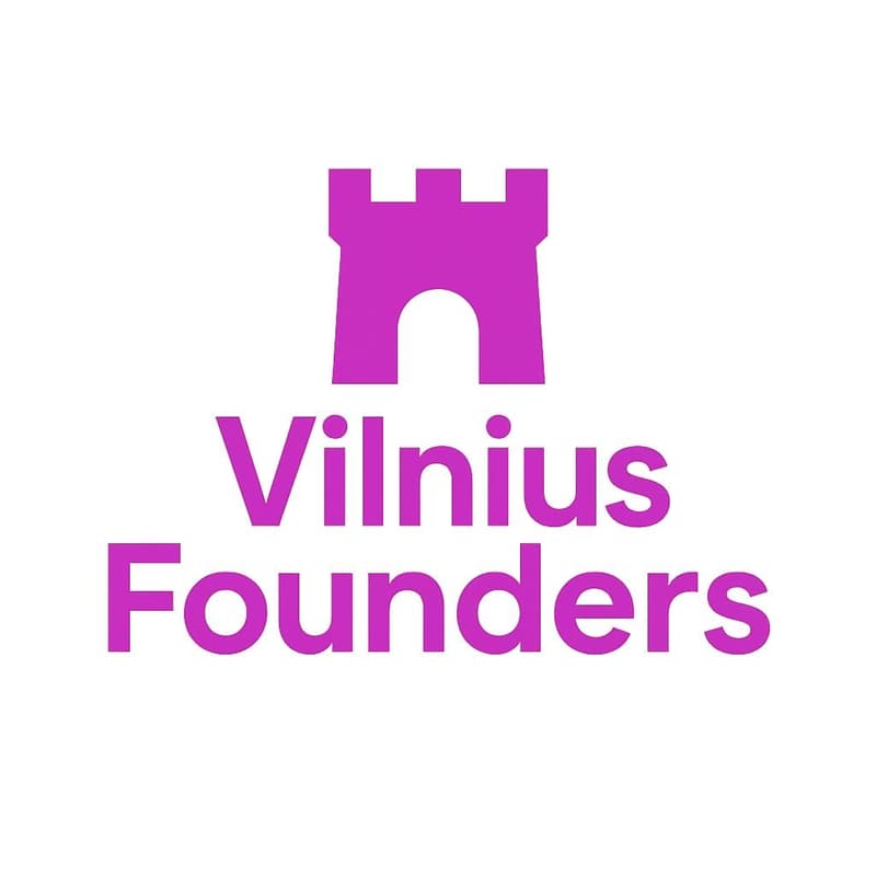 Cover Image for 🚀 Vilnius Founders & 🍸 Q&A with Tytus Cytowski ⚖️ + Afterparty with Unicorns Lithuania