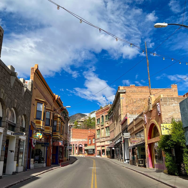 Cover Image for Rural America's Next Chapter: A Strategic Discussion around the Center on Rural Innovation's Growth Trajectory
