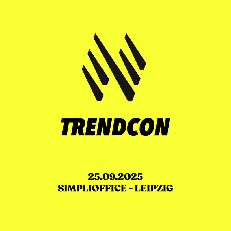 Cover Image for TRENDCON 2025