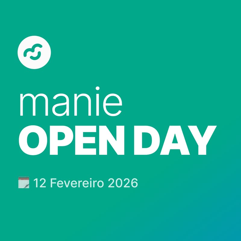 Cover Image for Manie Open Day