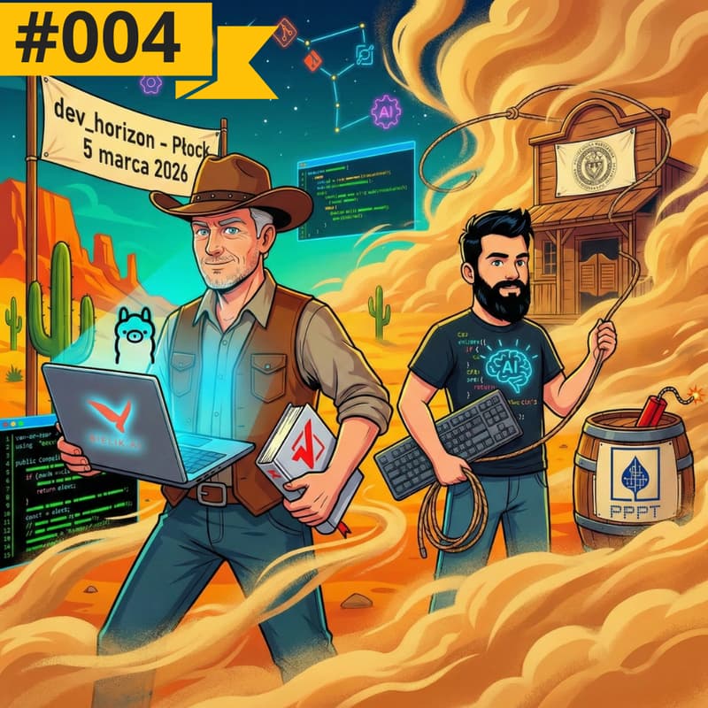 Cover Image for dev_horizon #004