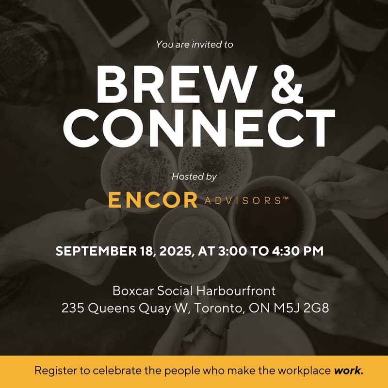 Cover Image for Coffee Meet-Up for Workplace Leaders ☕️