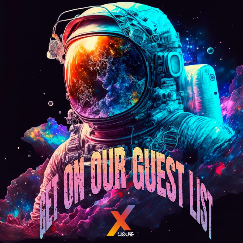 Cover Image for RedThreadX House | The LINE Austin | March 2026