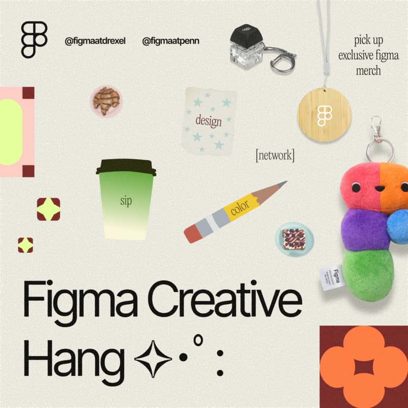 Cover Image for Figma Creative Hang!