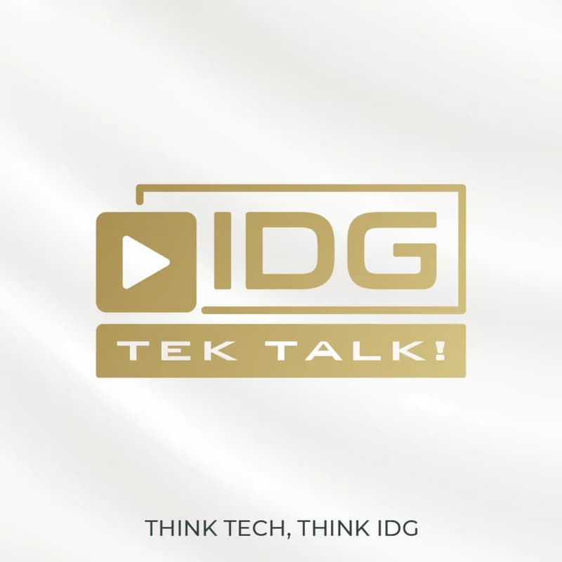 Cover Image for TEKTALK EP 64!