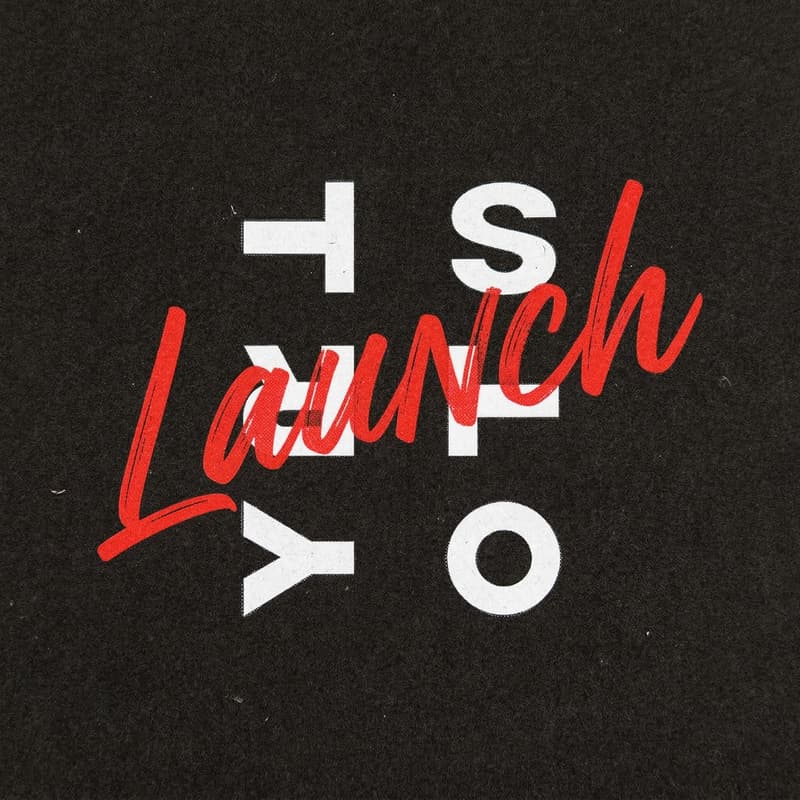 Cover Image for TRY Stockholm Launch