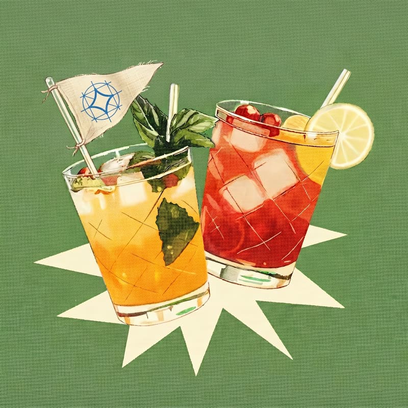 Cover Image for Social Night with the Gemma Team