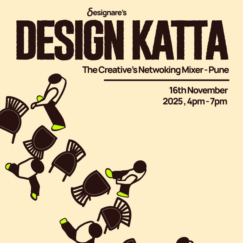 Cover Image for Design Katta Pune