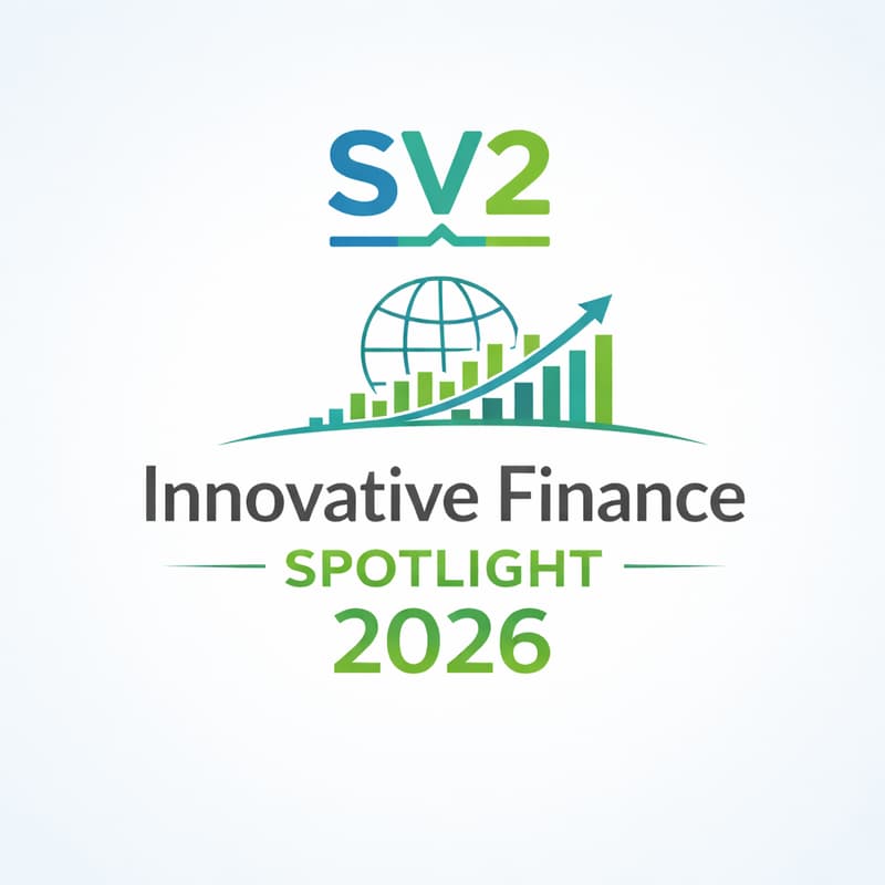 Cover Image for Innovative Finance Spotlight 2026