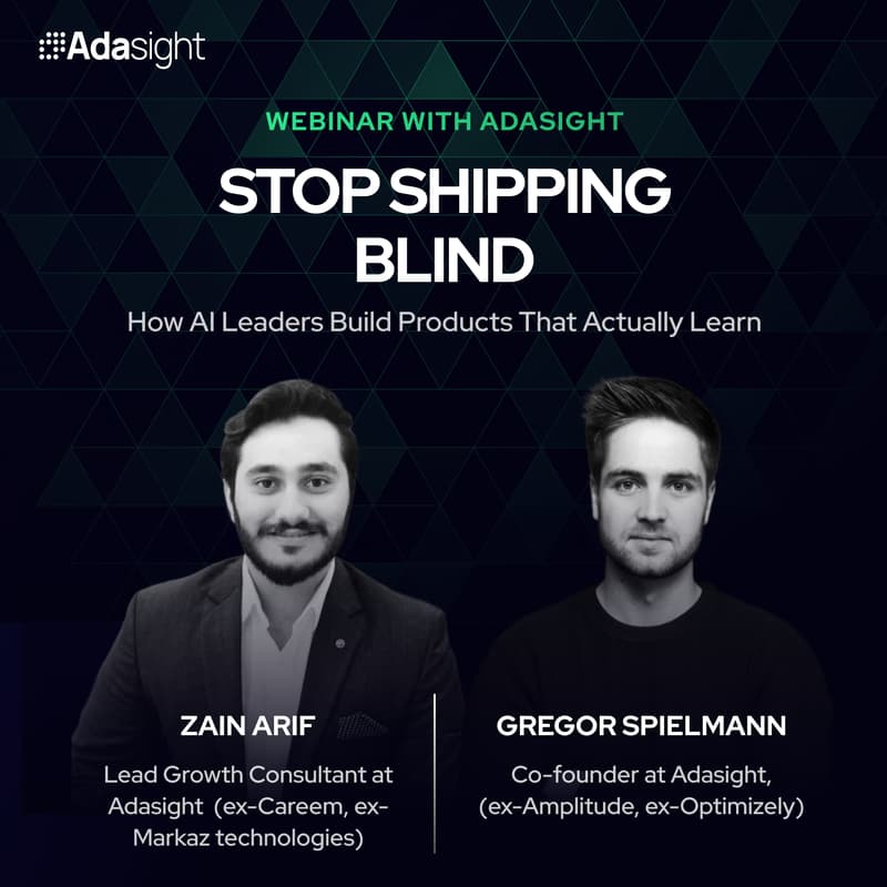 Cover Image for Ship Fast, Learn Faster: The AI Stack That Closes The Feedback Loop