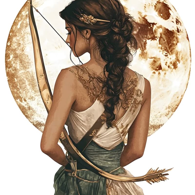 Cover Image for August Goddess Gathering