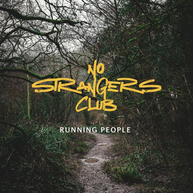 Cover Image for Sunday Lake Runday