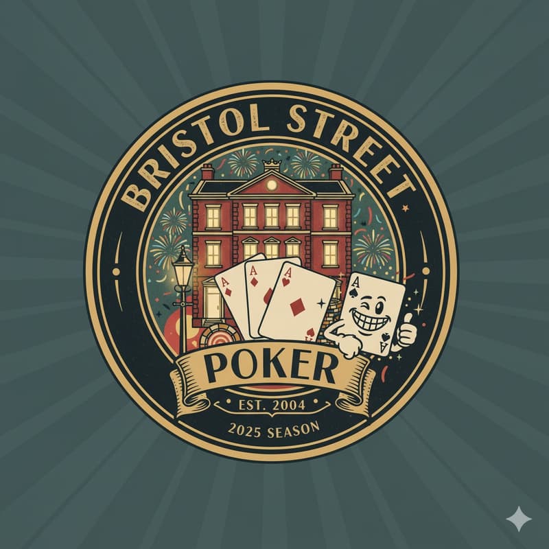 Cover Image for 2025 - Event #1 - $40 Rebuy