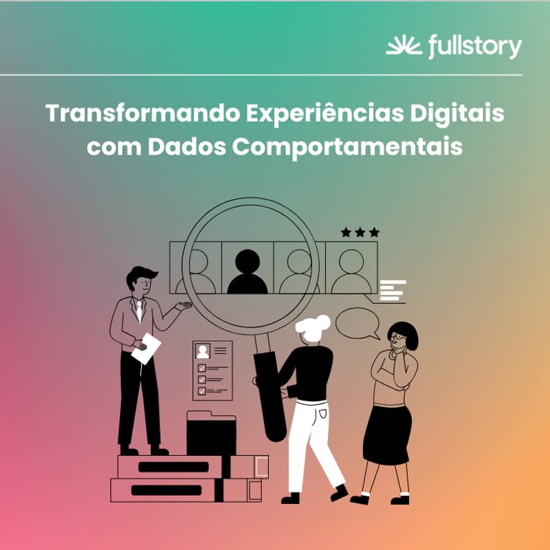 Cover Image for Transformando Experiências Digitais com Dados Comportamentais