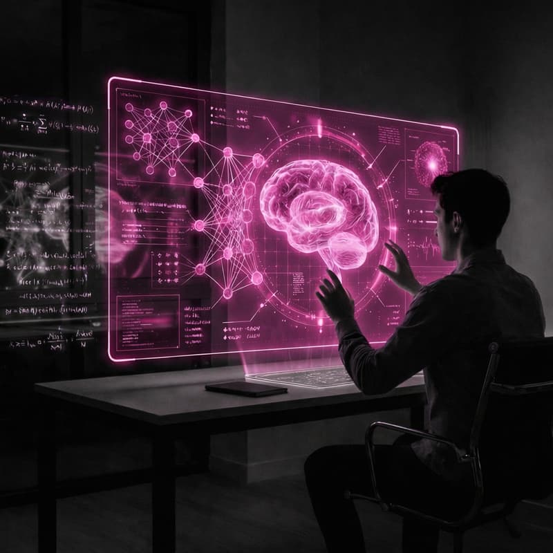 Cover Image for AI Reskilling Workshop