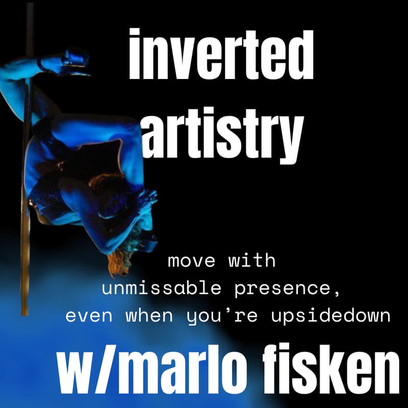 Cover Image for inverted artistry @ full circle harlem