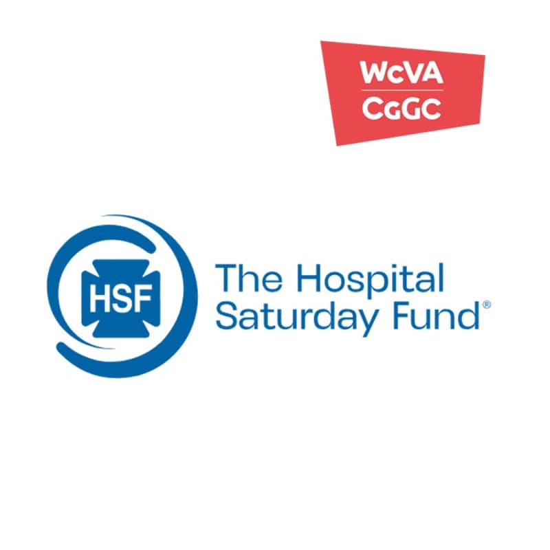 Cover Image for Meet the Funder: The Hospital Saturday Fund | Cwrdd â’r cyllidwr: The Hospital Saturday Fund