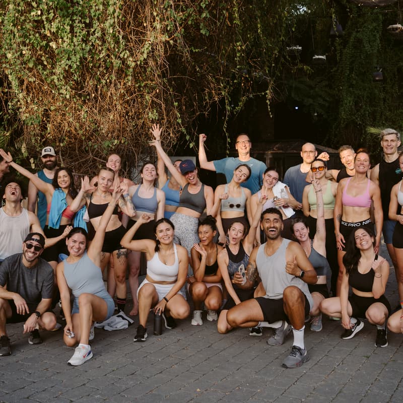 Cover Image for Art & Movement – Playhouse Christmas Run in Kreuzberg!