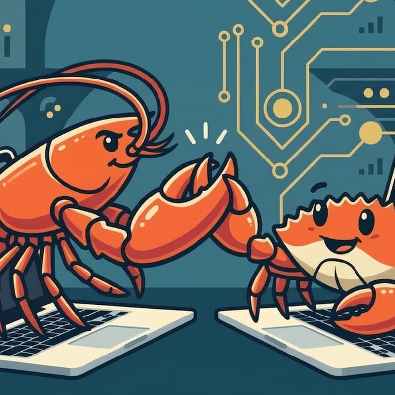 Cover Image for AI x Rust - Open Registration