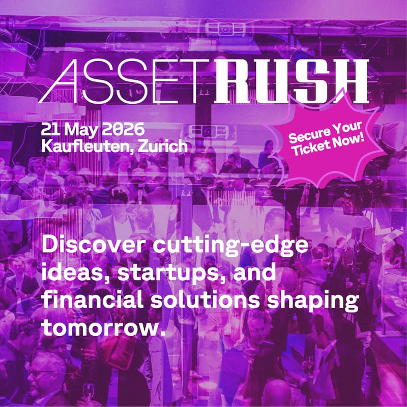 Cover Image for AssetRush x Zurich 2026