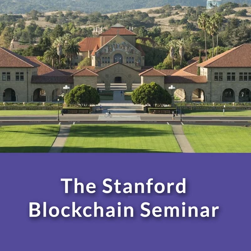 Cover Image for CBR Seminar - Brian Gu, 0xPARC