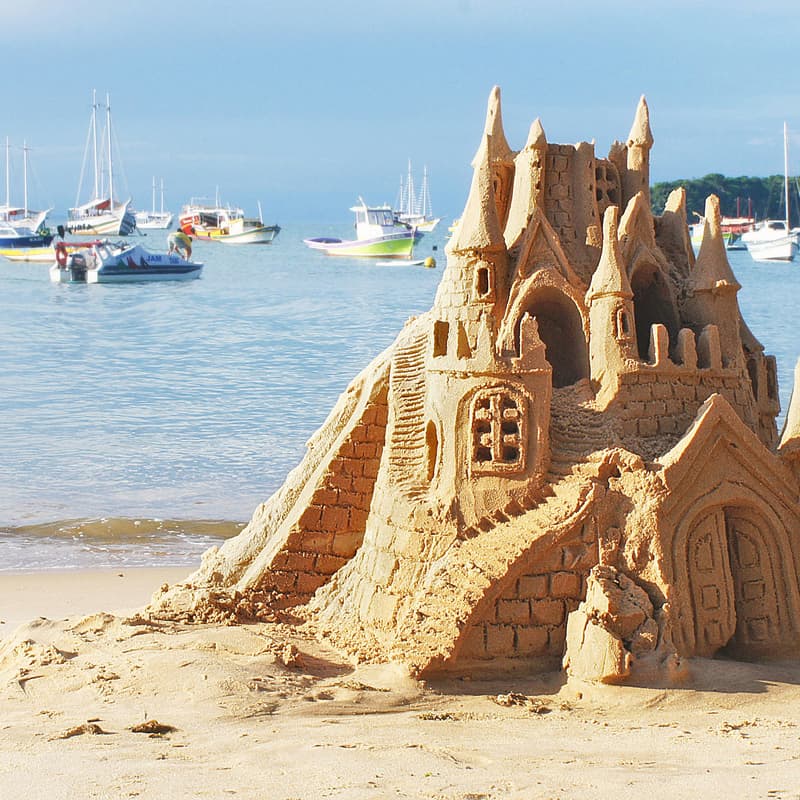 Cover Image for BA Stammtisch #2 - Summerbreak