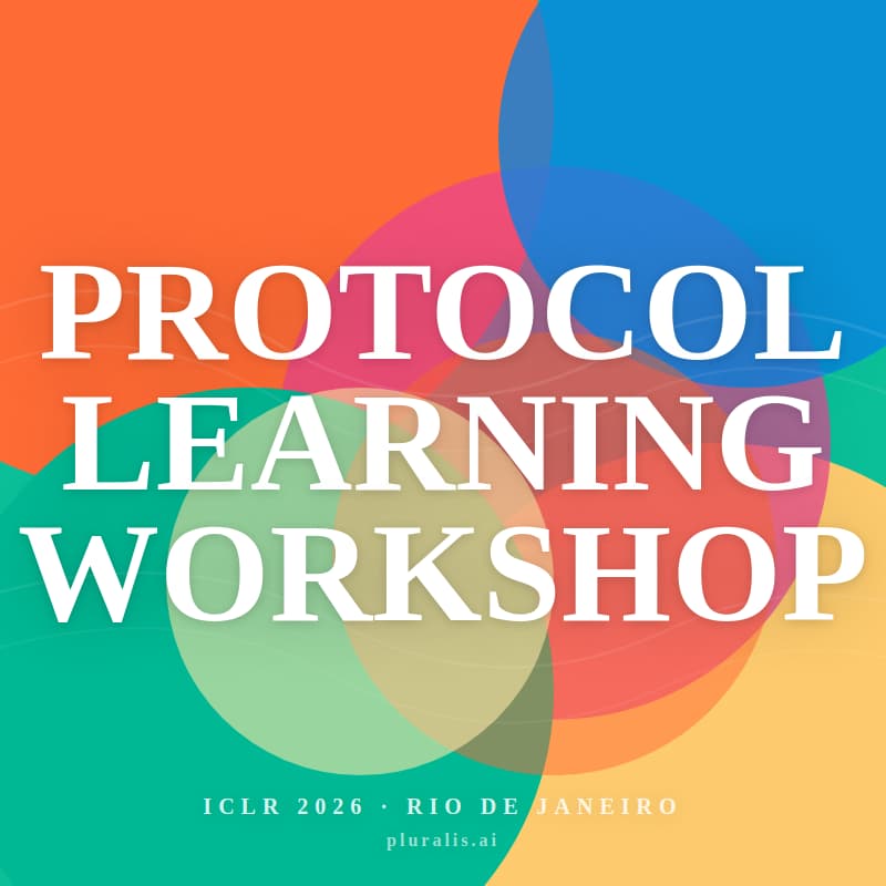Cover Image for Protocol Learning: Decentralized Collaborative Learning at Scale