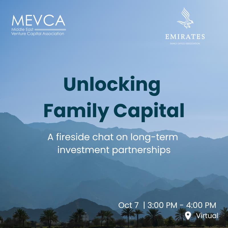 Cover Image for Fireside Chat: Unlocking Family Capital