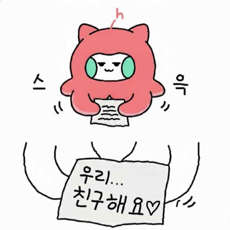 Cover Image for 헌찌, 미래인간 클럽에 들어올래?