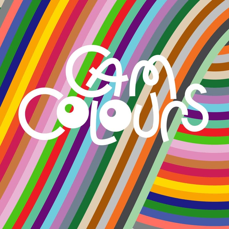 Cover Image for Seasons of Creativity - Spring Bud