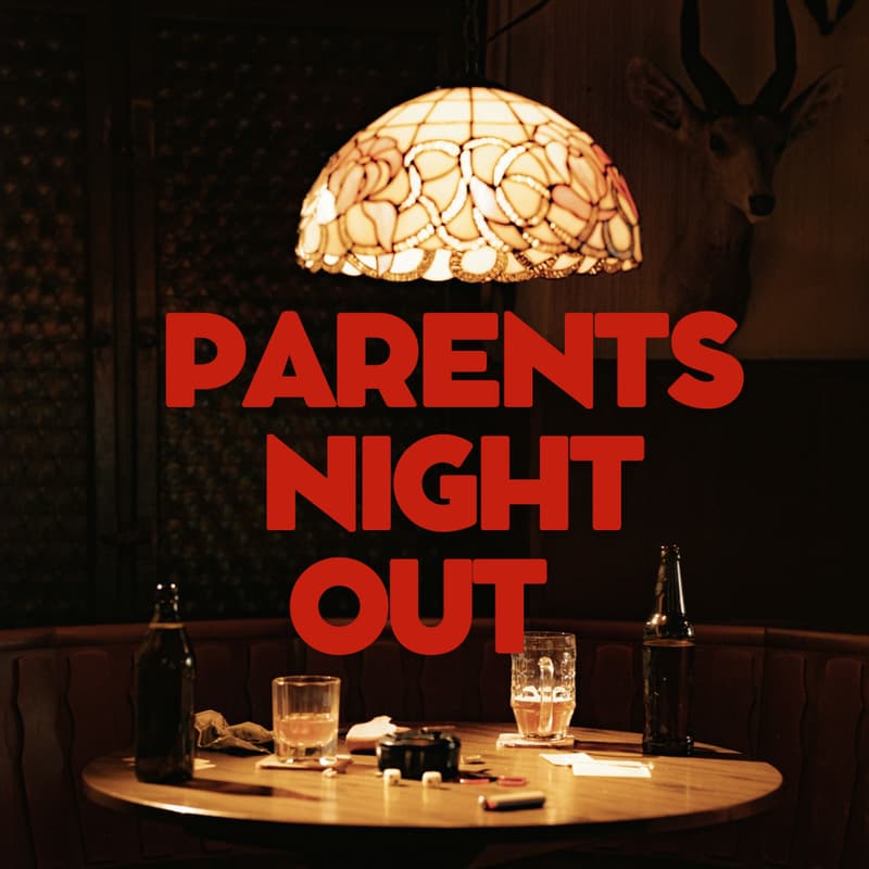 Cover Image for Parents Night Out: Enjoy Free Childcare and a Brewery