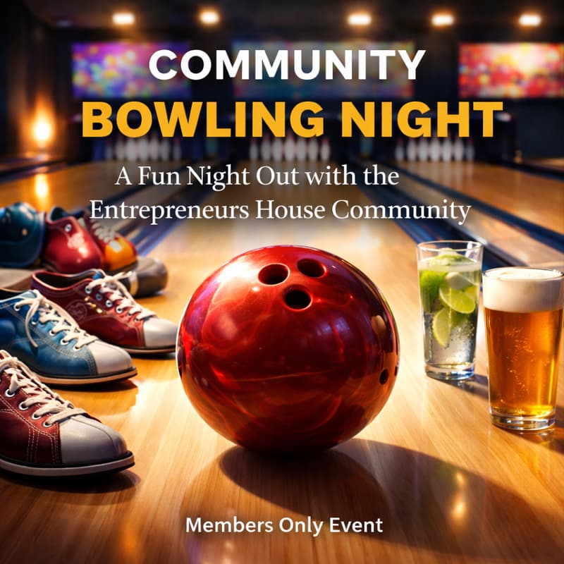 Cover Image for Bowling Community Experience