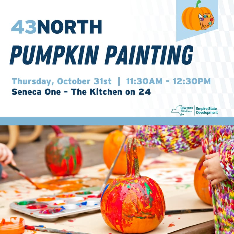 Cover Image for Pumpkin Painting
