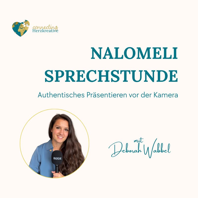 Cover Image for Nalomeli Sprechstunde