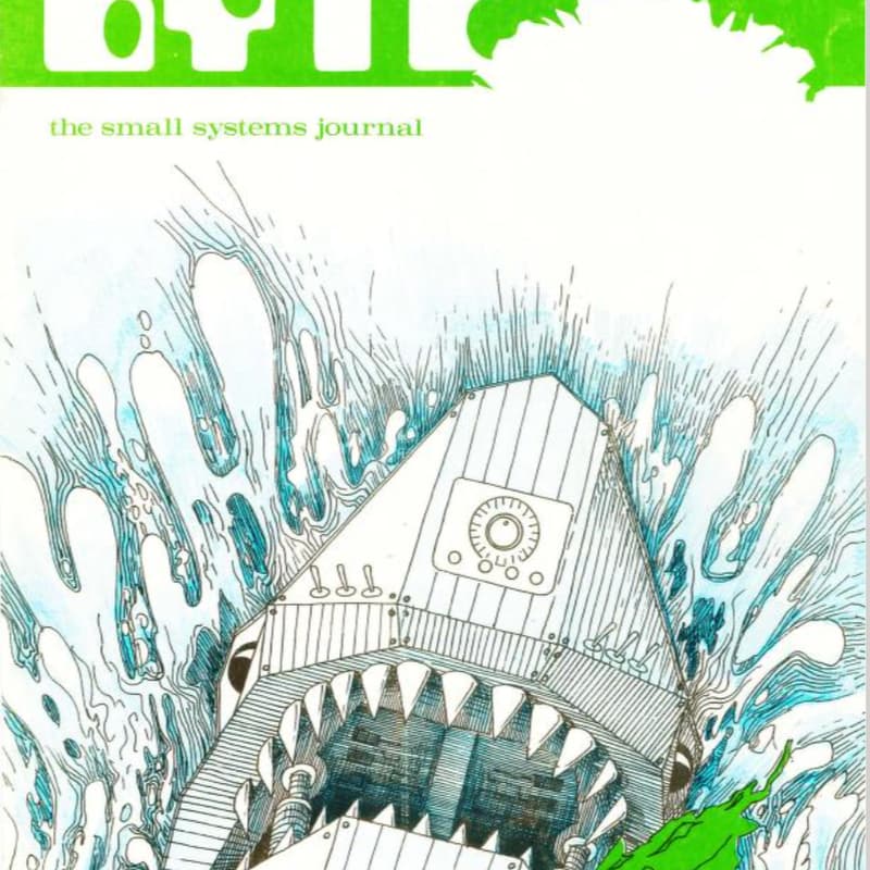 Cover Image for 🏵️ Folk Computer April Open House (NOT at Hex House)