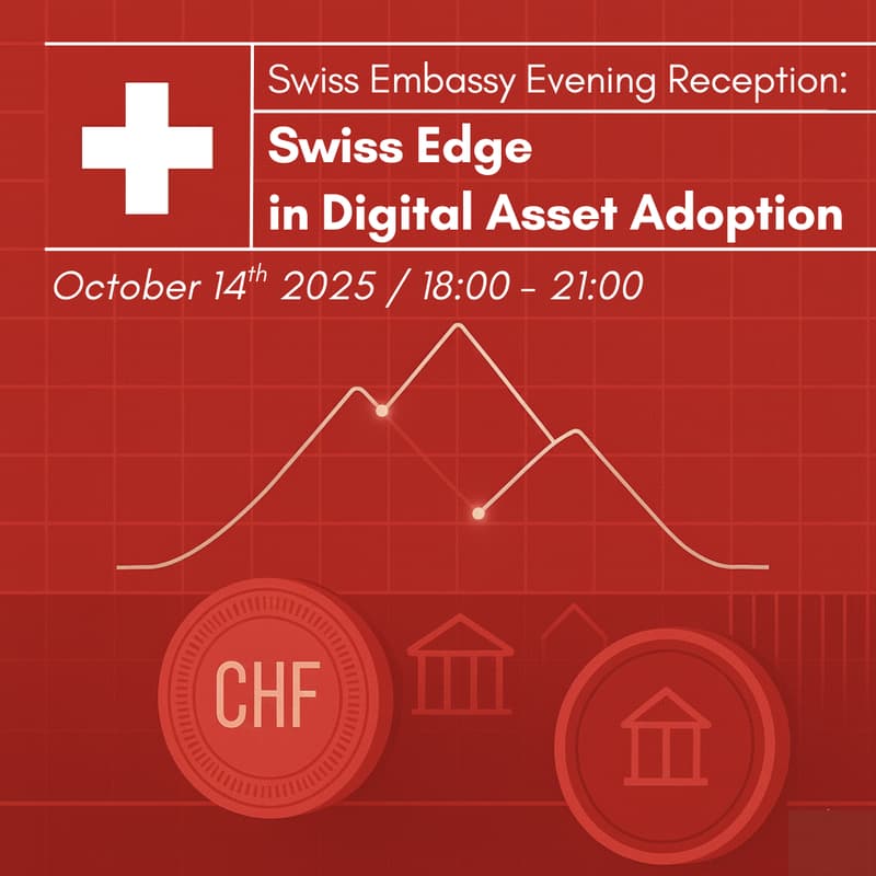 Cover Image for Swiss Edge in Digital Asset Adoption