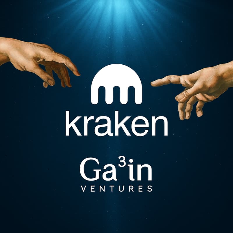 Cover Image for Kraken Pre-IPO Investor Briefing - $1M SPV direct Allocation