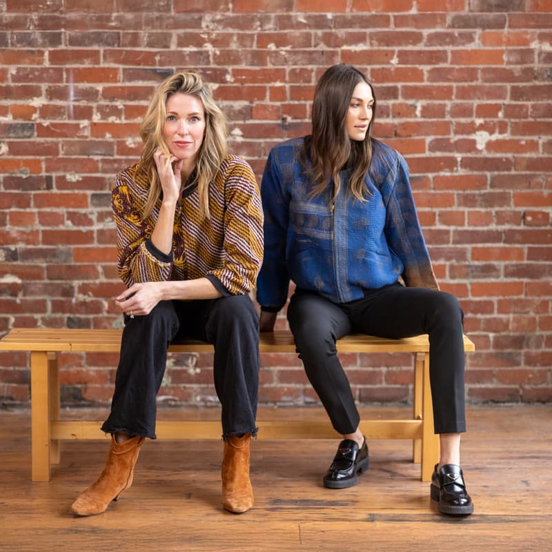 Cover Image for Fashion Reimagined: Transcend Grand Opening at Pacific Place, Seattle