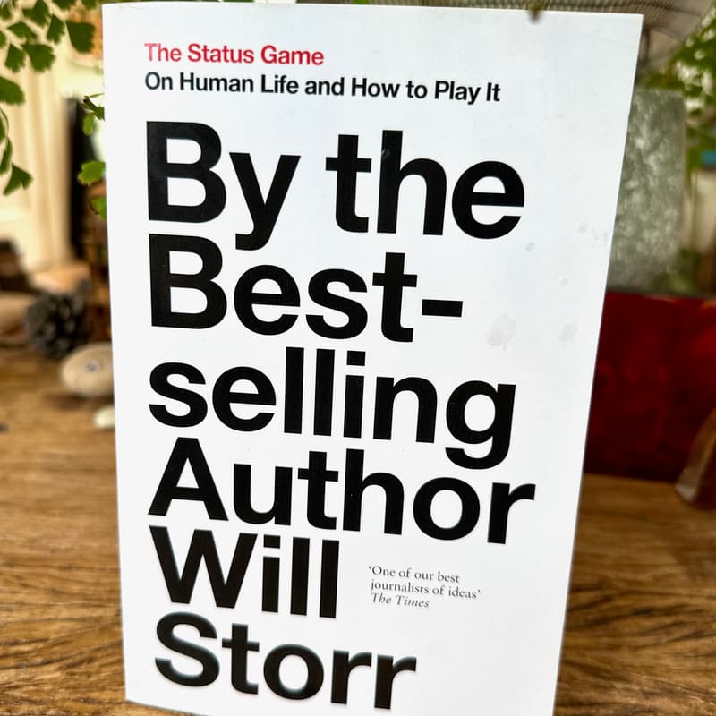 Cover Image for Book Club @ CDI - April Session