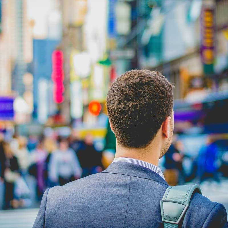 Cover Image for week 6 - career development and networking