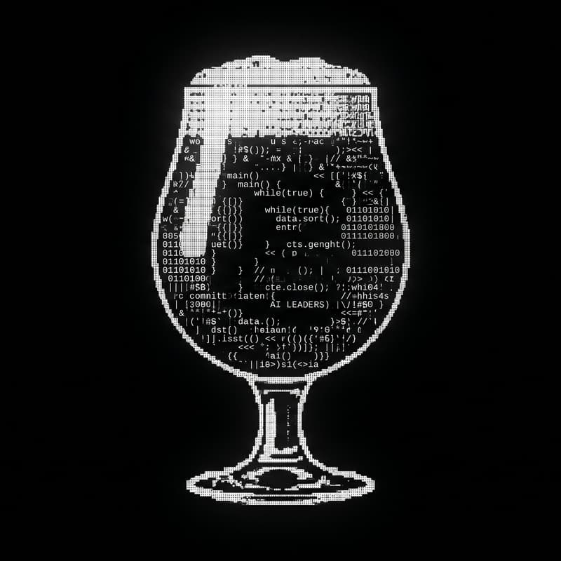Cover Image for Drinks After Dark: AI Leaders