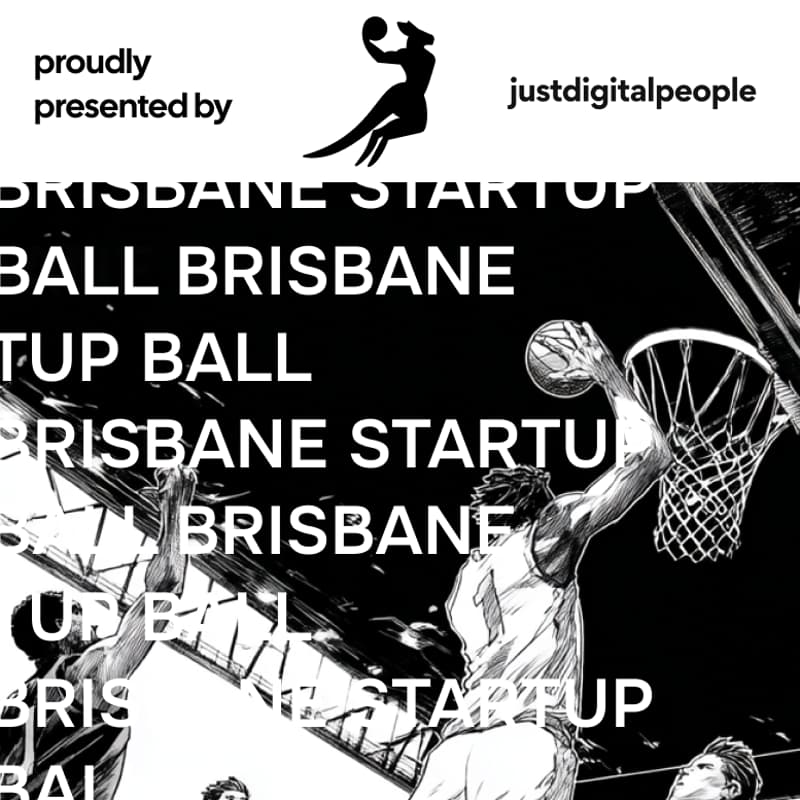 Cover Image for Brisbane Startup Basketball - Tues, July 29 @ QUT Kelvin Grove