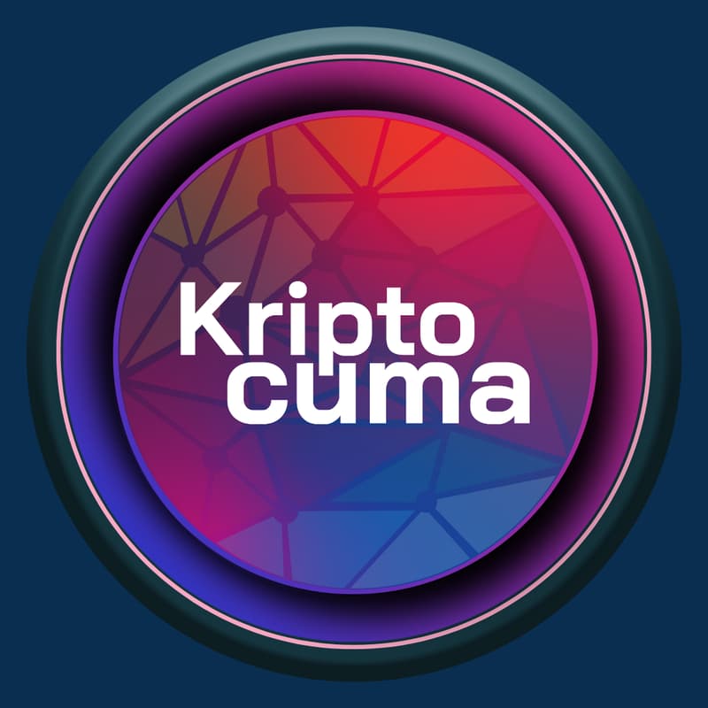 Cover Image for #KriptoCuma - #CryptoFriday