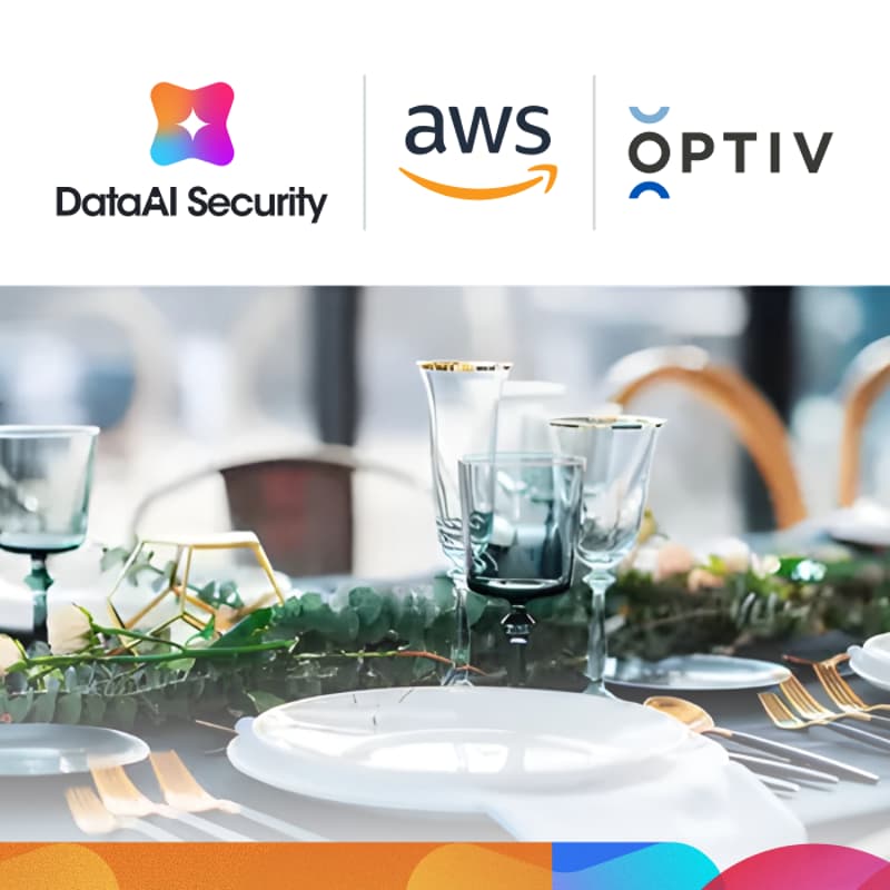 Cover Image for DataAI Security Meetup | Phoenix