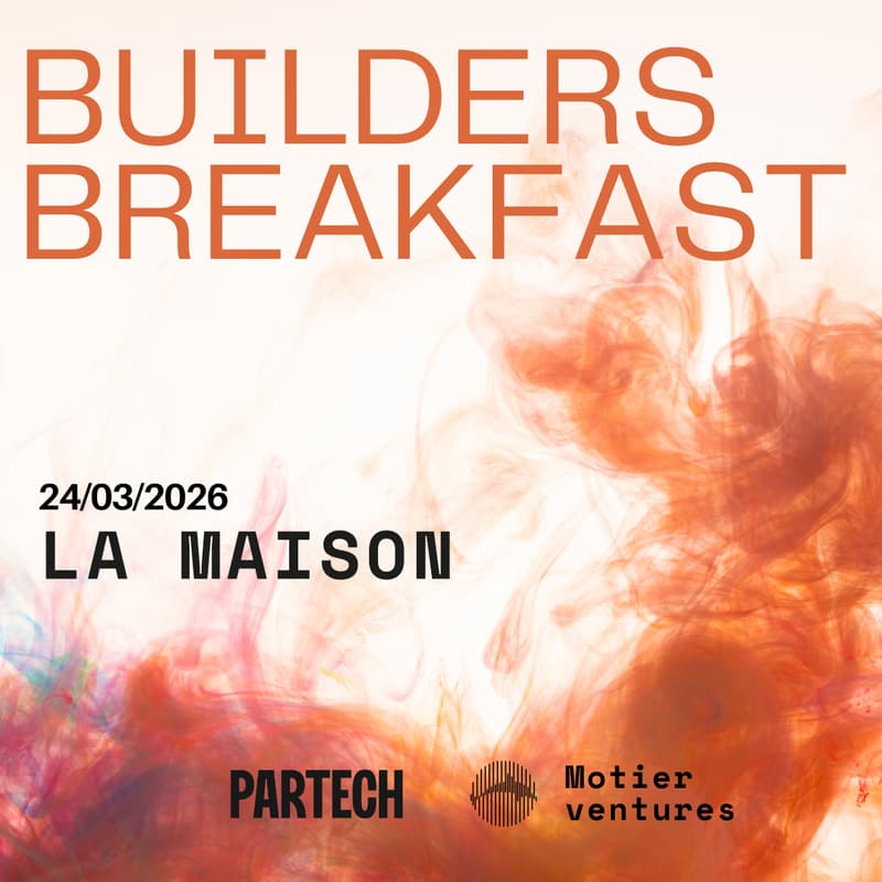 Cover Image for Builders Breakfast