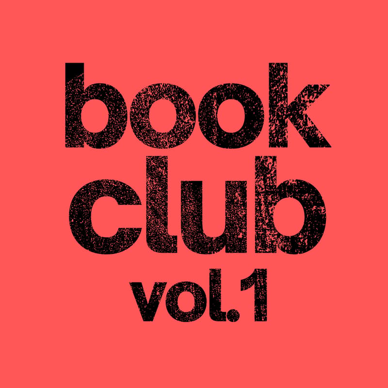 Cover Image for Warsaw Creative Club: Book Club Vol. 1