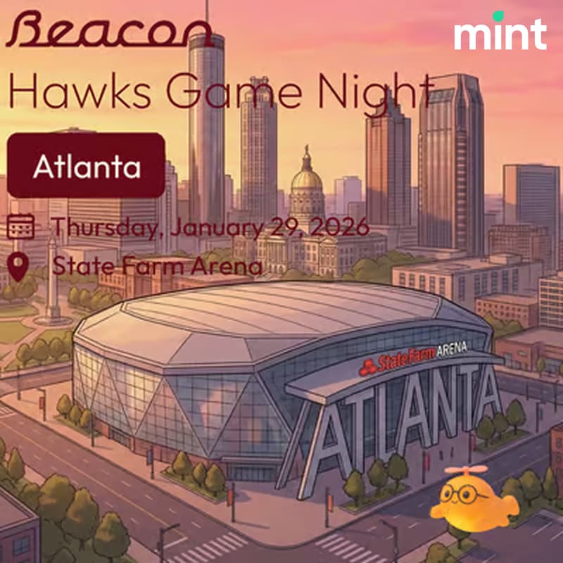 Cover Image for Hawks Game Night: Cyber Edition