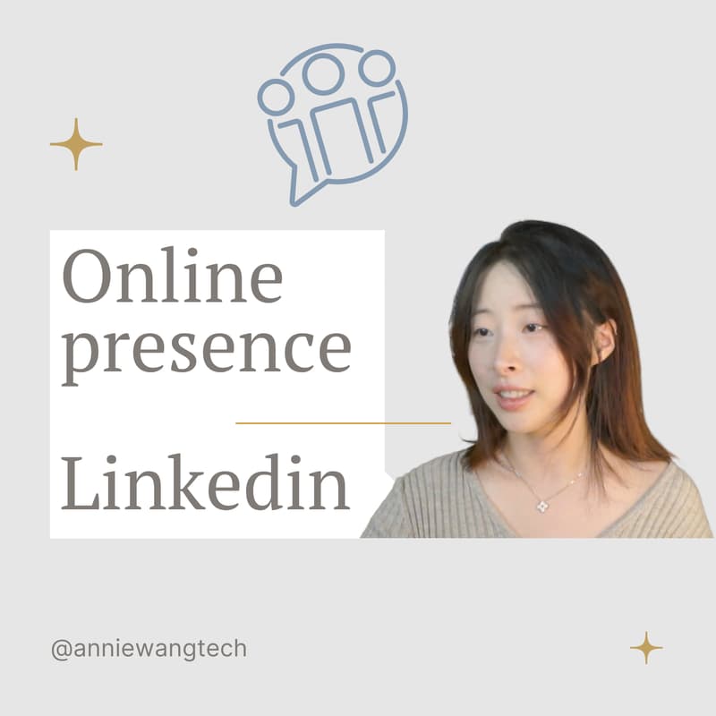 Cover Image for Tech Career Builder 3: Maximizing Your Job Opportunities through an Effective LinkedIn Online Presence